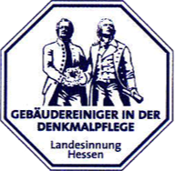 Gebäudereiniger in der Denkmalpflege